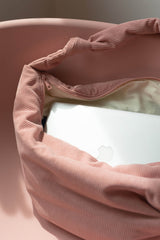 Lukkily Bag #1 Cord blush