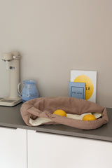 Lukkily Bag #1 Cord sand