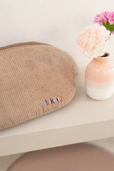 Belt Bag Big Cord sand