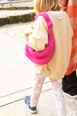 Mini Me Bag pink