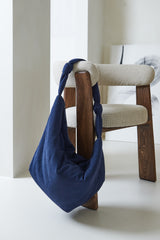 Lukkily Bag #1 Cord navy