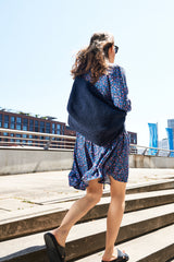 Lukkily Bag #1 navy