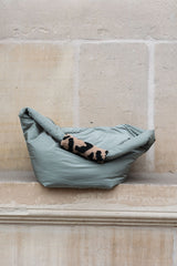 Lukkily Bag #2 Eukalyptus/leo
