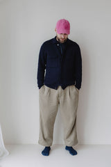 Cap Cord pink