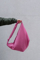 Lukkily Bag #1 Cord pink