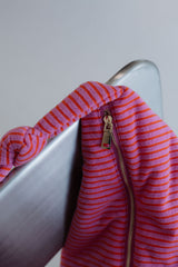 Lukkily Bag #1 Terry pink/orange