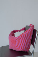 Lukkily Bag #1 Terry pink/orange