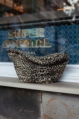 Preorder Lukkily Bag #1 canvas Leo vanilla