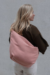 Lukkily Bag #1 Cord blush