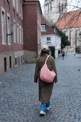 Lukkily Bag #1 Cord blush