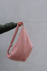 Lukkily Bag #1 Cord blush