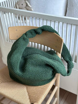 Lukkily Bag #1 bottle green