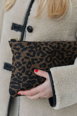 Pouches