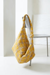 Preorder Lukkily Bag #1 Caro yellow