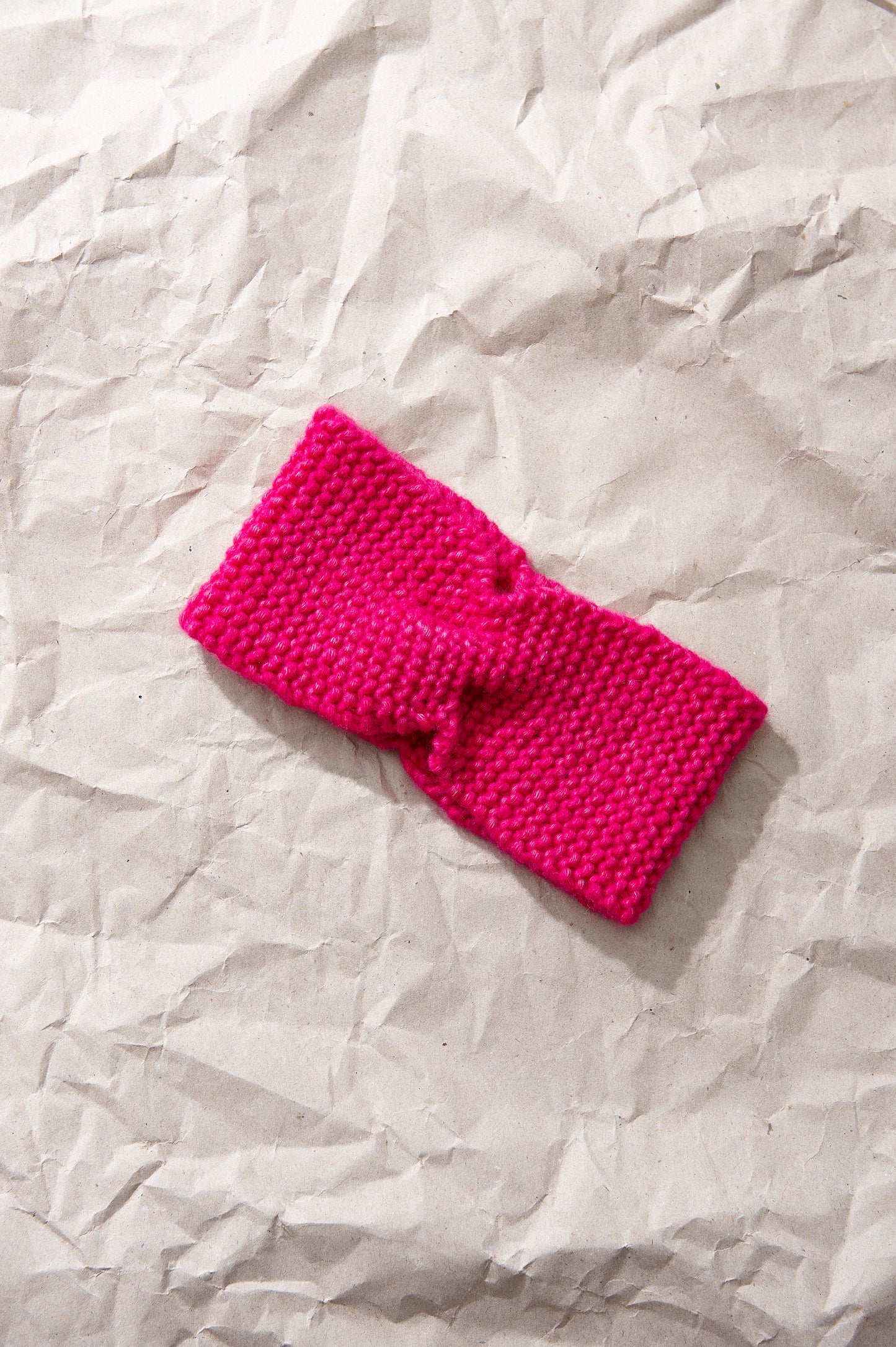 Headband Pink2