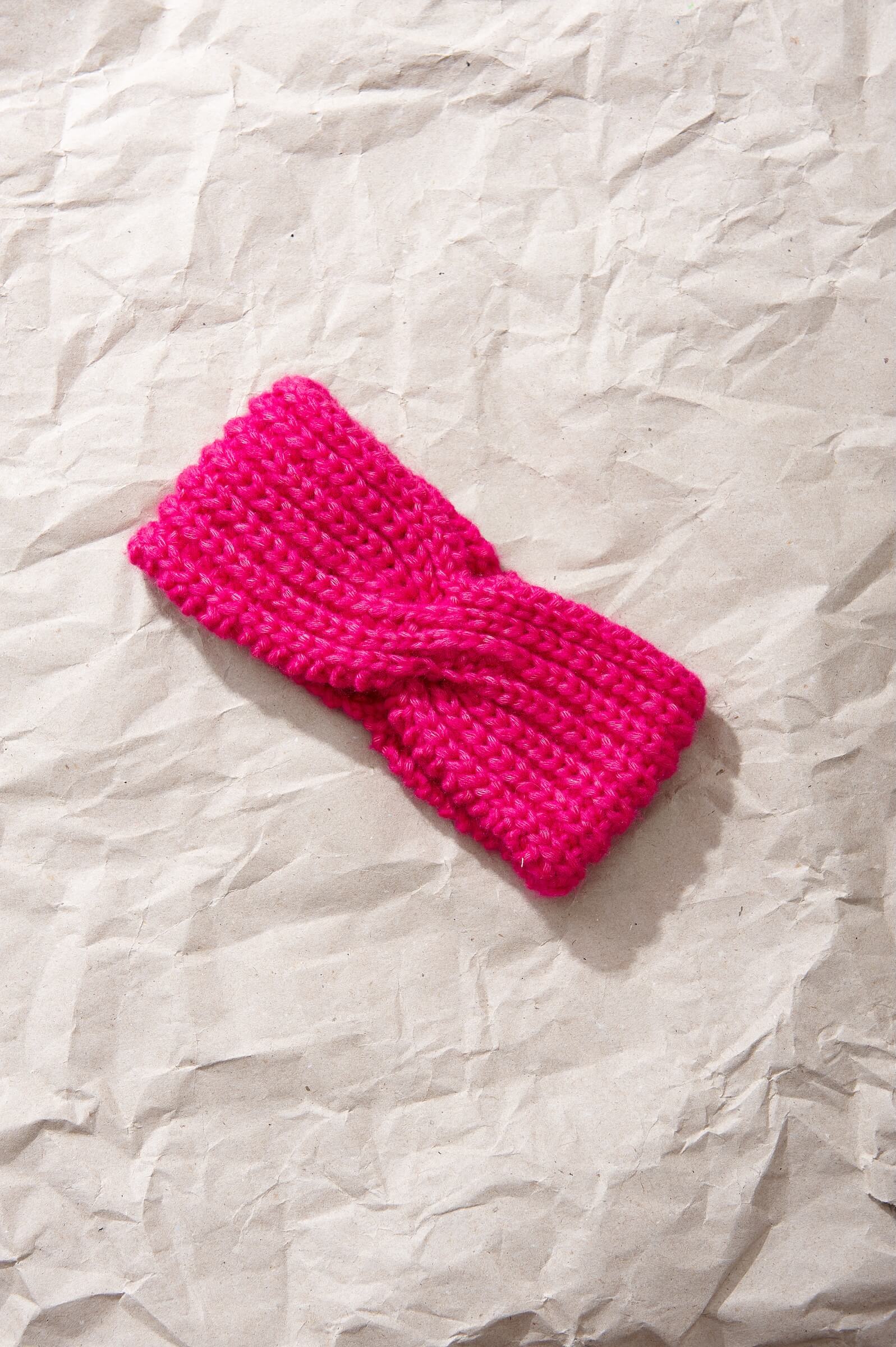Stirnband PINK