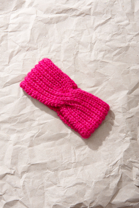 Headband PINK