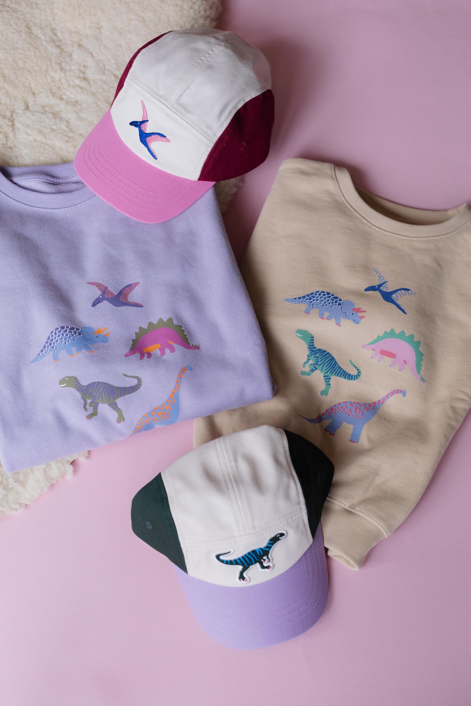 Dino Fans Bundle