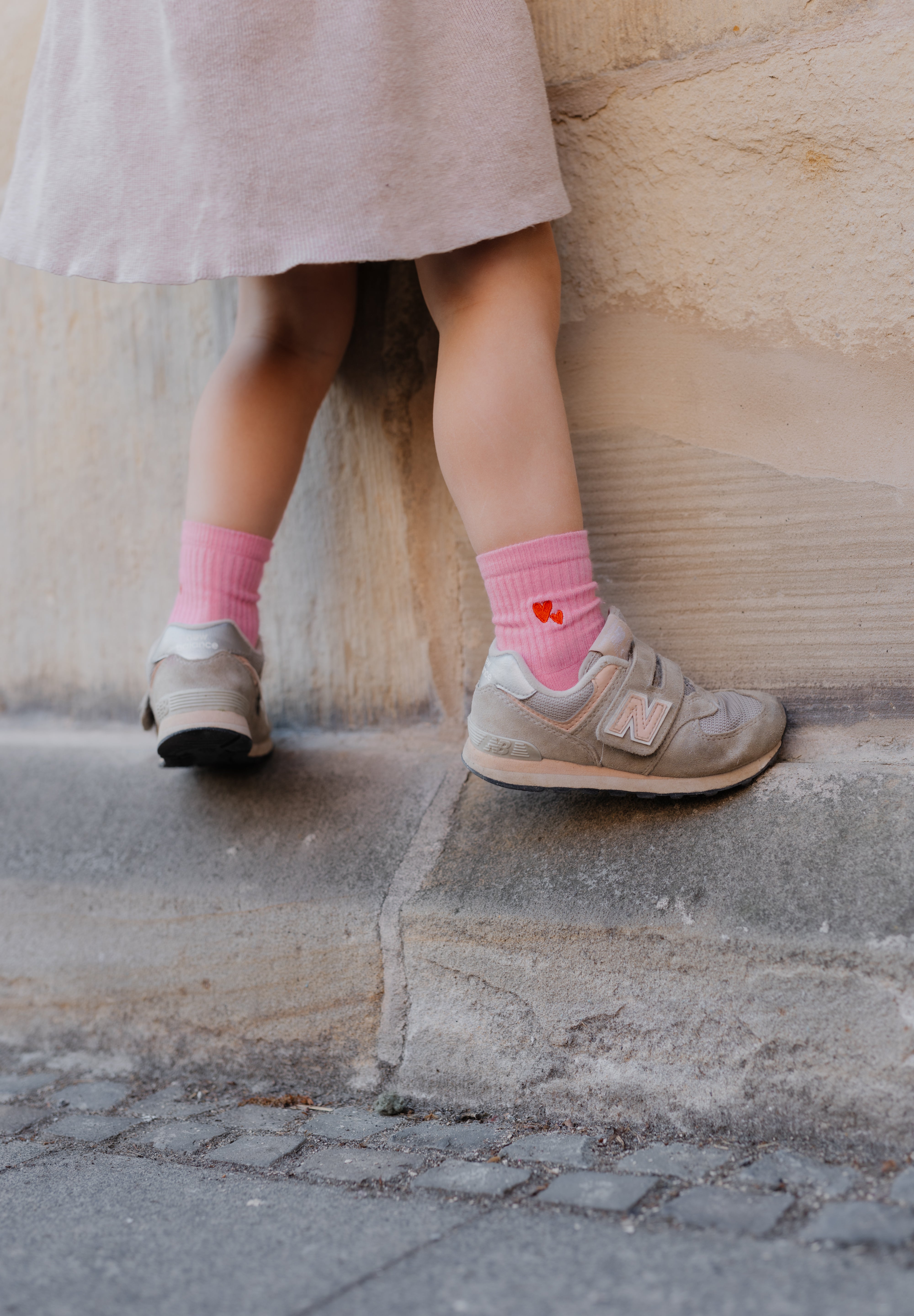 Lukkily x Atelier Rive Mini