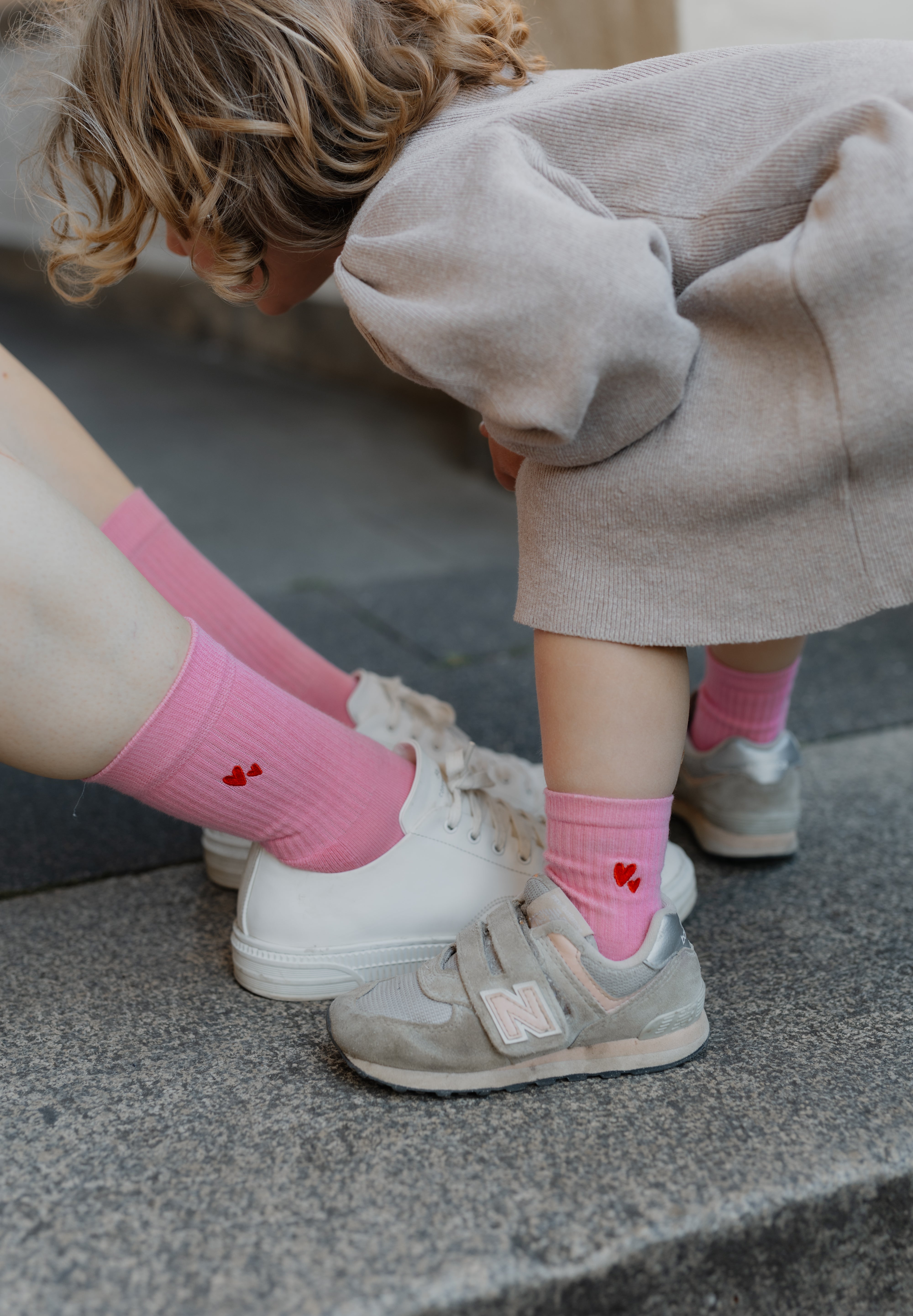 Lukkily x Atelier Rive Baby
