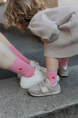 Lukkily x Atelier Rive Baby