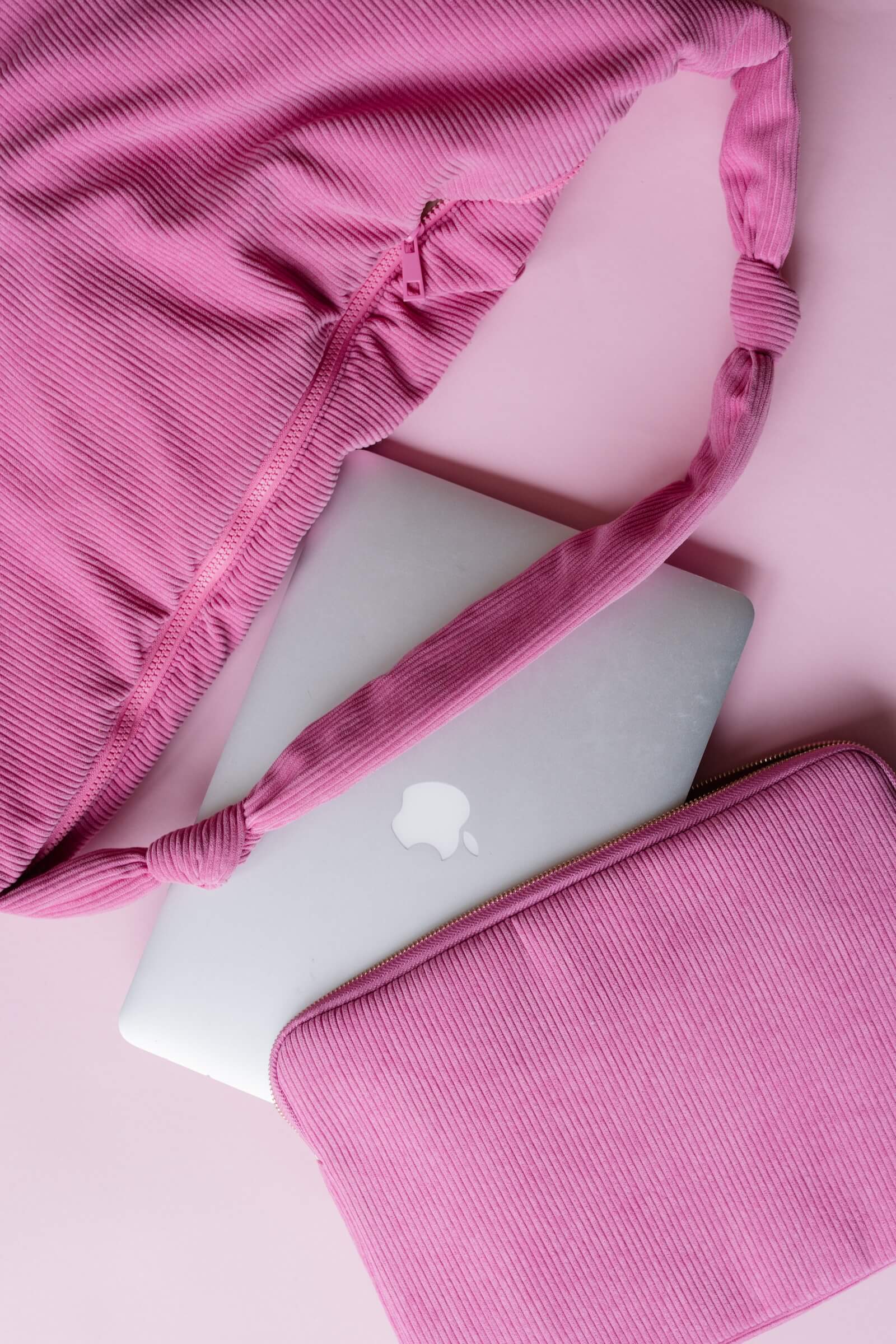 Office Bundle Pink