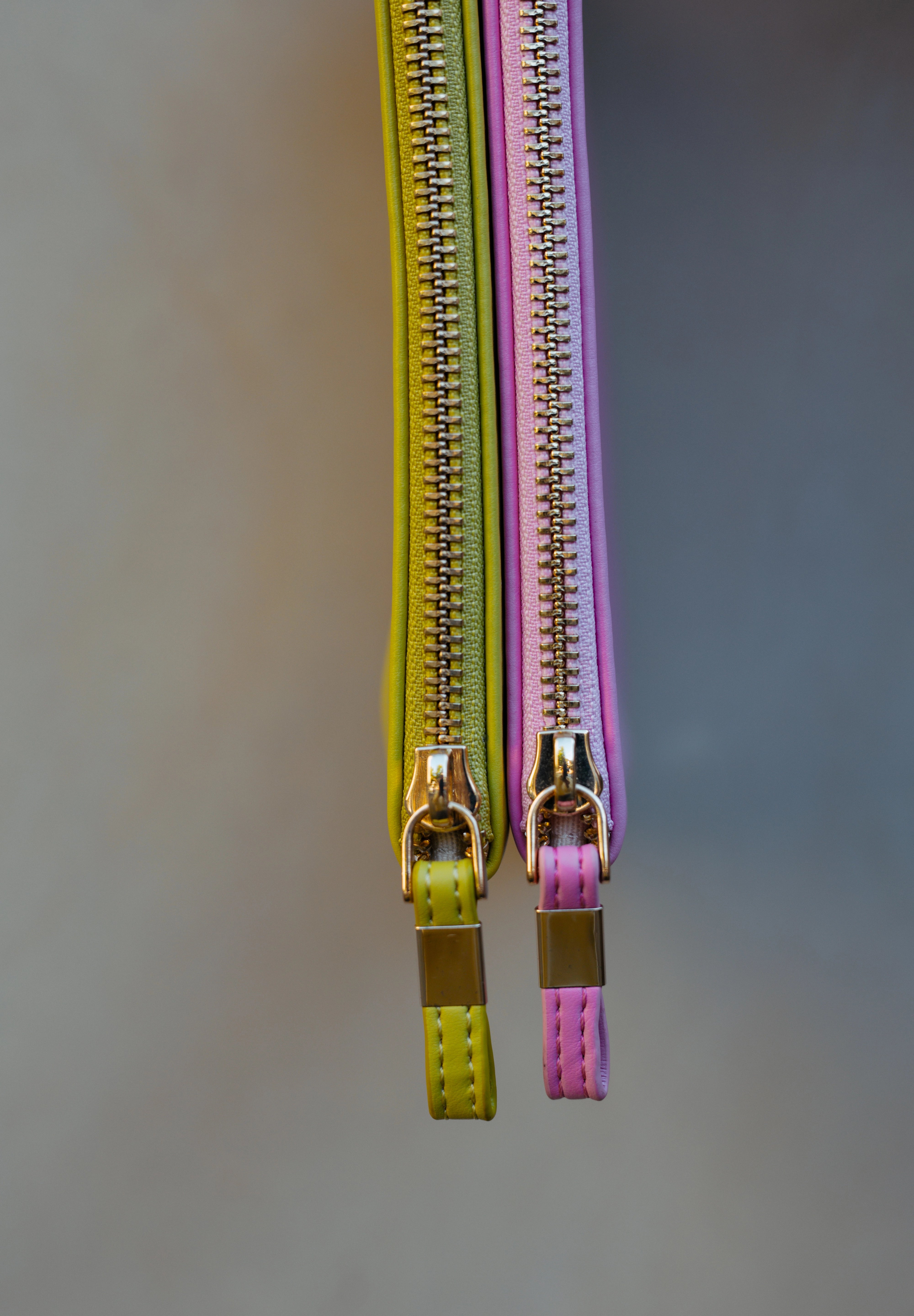 Pouch Mini bright pink