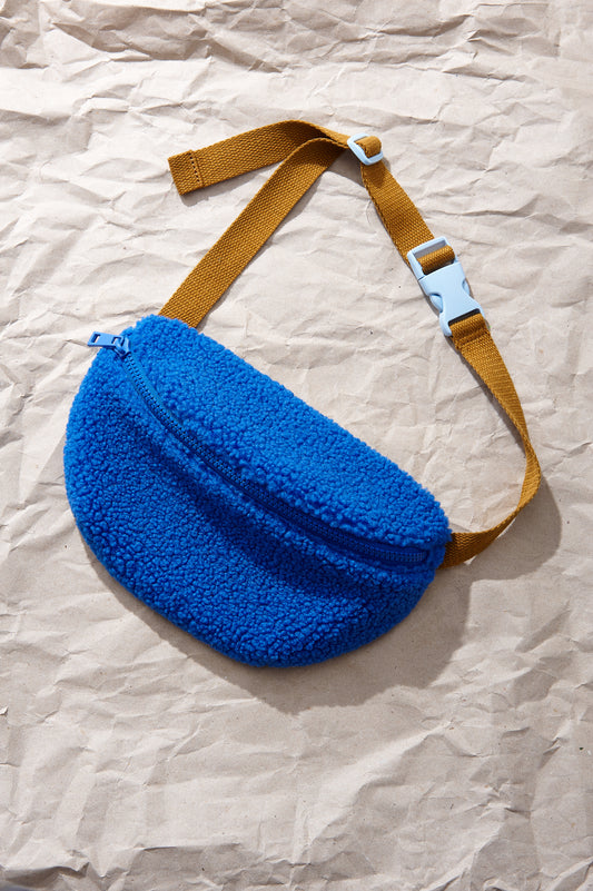 Beltbag cobalt