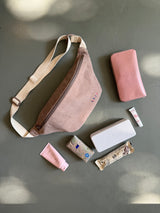 Belt Bag Big Cord sand