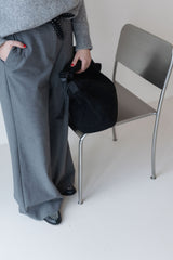 Lukkily Bag #3 Teddy black