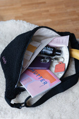 Belt Bag Big Teddy black