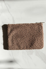 Preorder Belt Bag Big Teddy stone