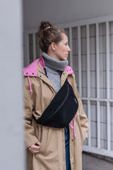 Belt Bag Big Teddy black