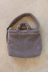 Tote Bag #1 Teddy Stone