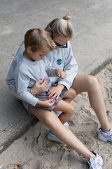 Sweatshirt PEACE PLEASE Adults