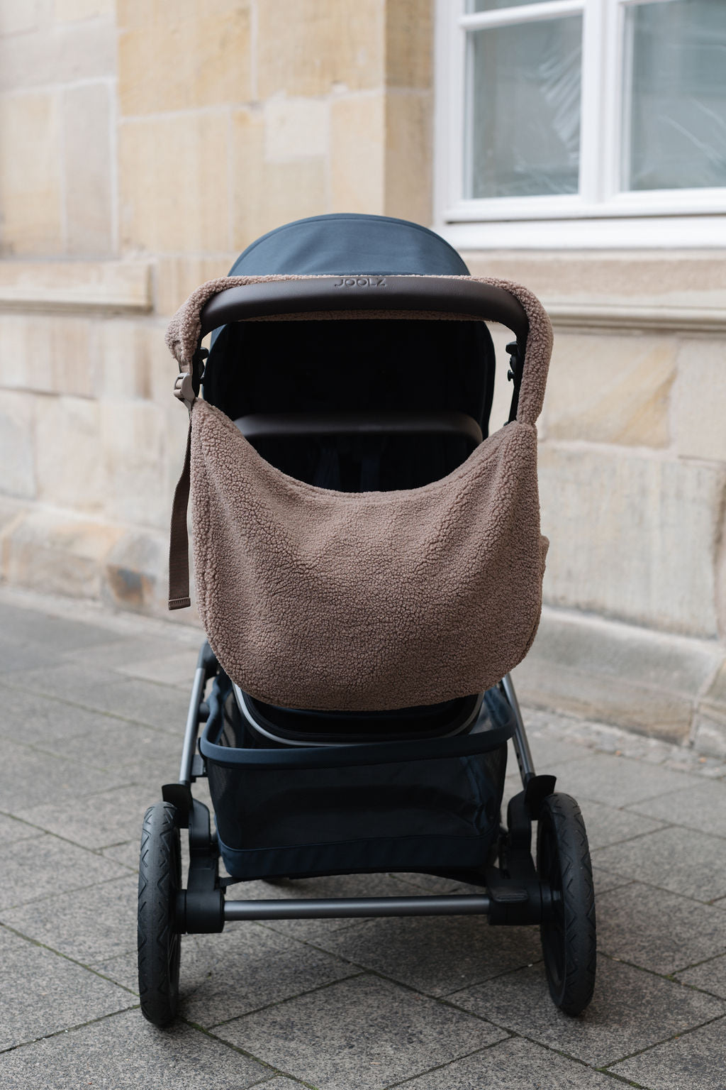 Lukkily Mom Bag, now also for twin and sibling strollers – LUKKILY