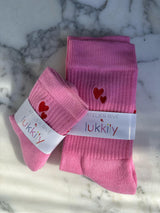 Lukkily x Atelier Rive Baby