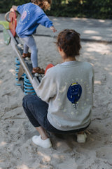 Sweatshirt HIPPO Adults