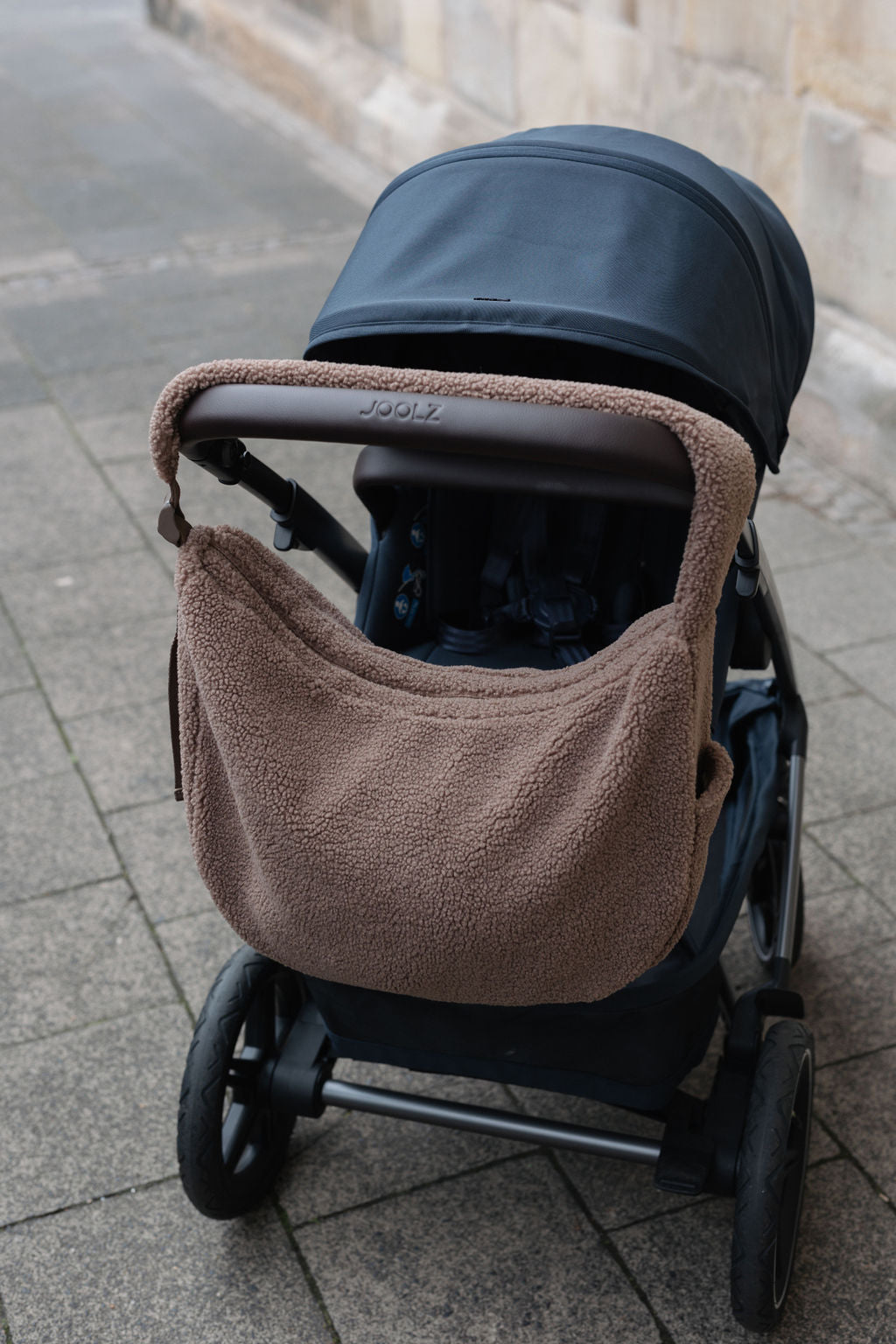 Lukkily Mom Bag - Wickeltasche in cool