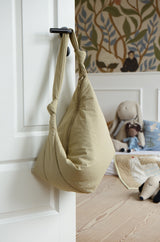 Lukkily Bag #1 Nylon Warm Beige