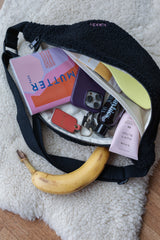 Belt Bag Big Teddy black