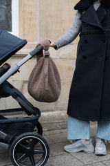 Lukkily Bag #3 - Wickeltasche für stylische Mamas