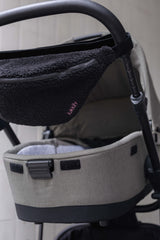 Belt Bag Big Teddy black