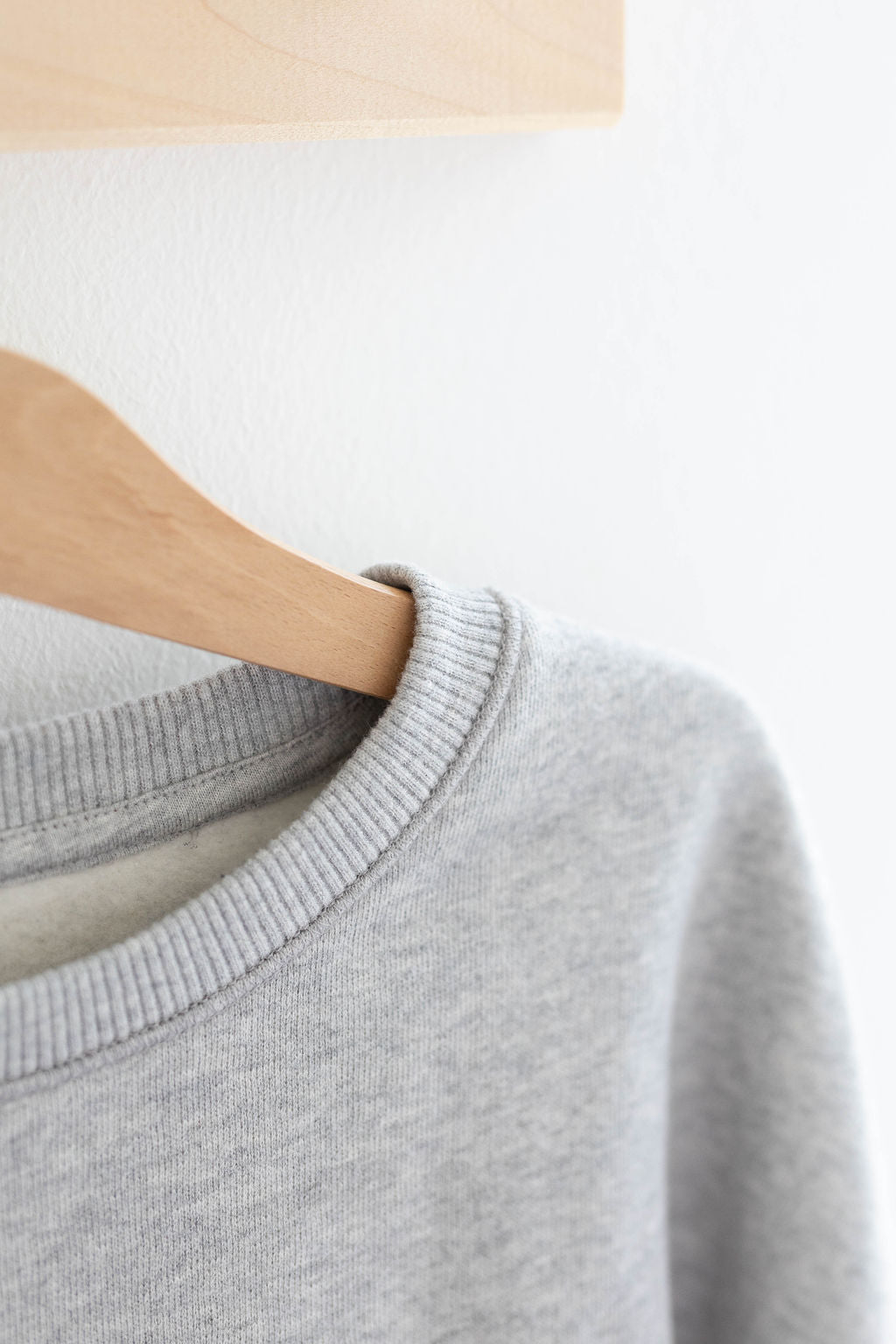 Sweatshirt PEACE PLEASE Adults