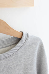Sweatshirt PEACE PLEASE Adults