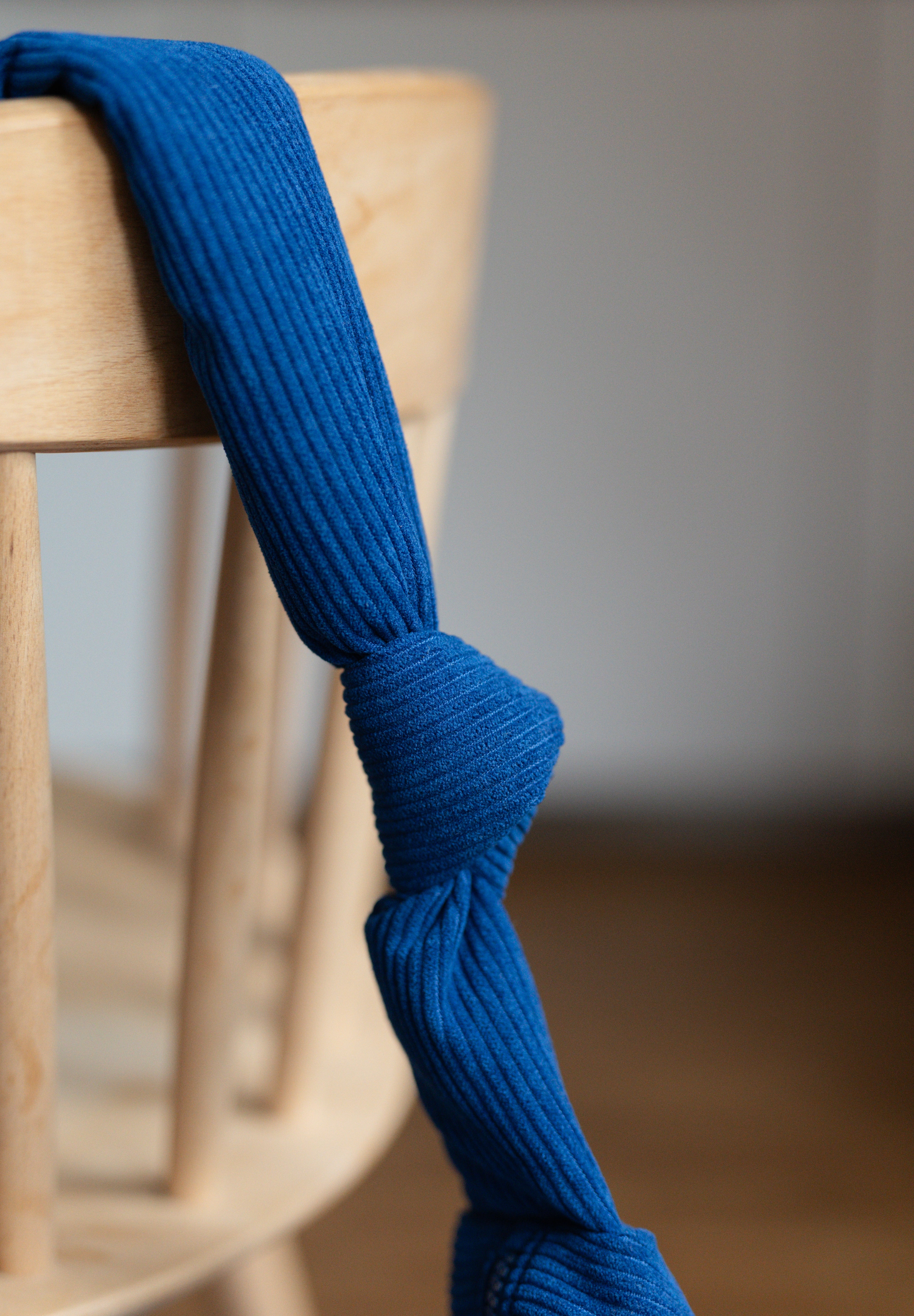 Lukkily Bag #1 Cord cobalt
