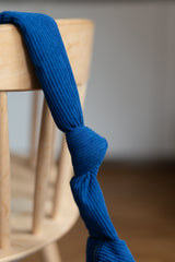 Lukkily Bag #1 Cord cobalt