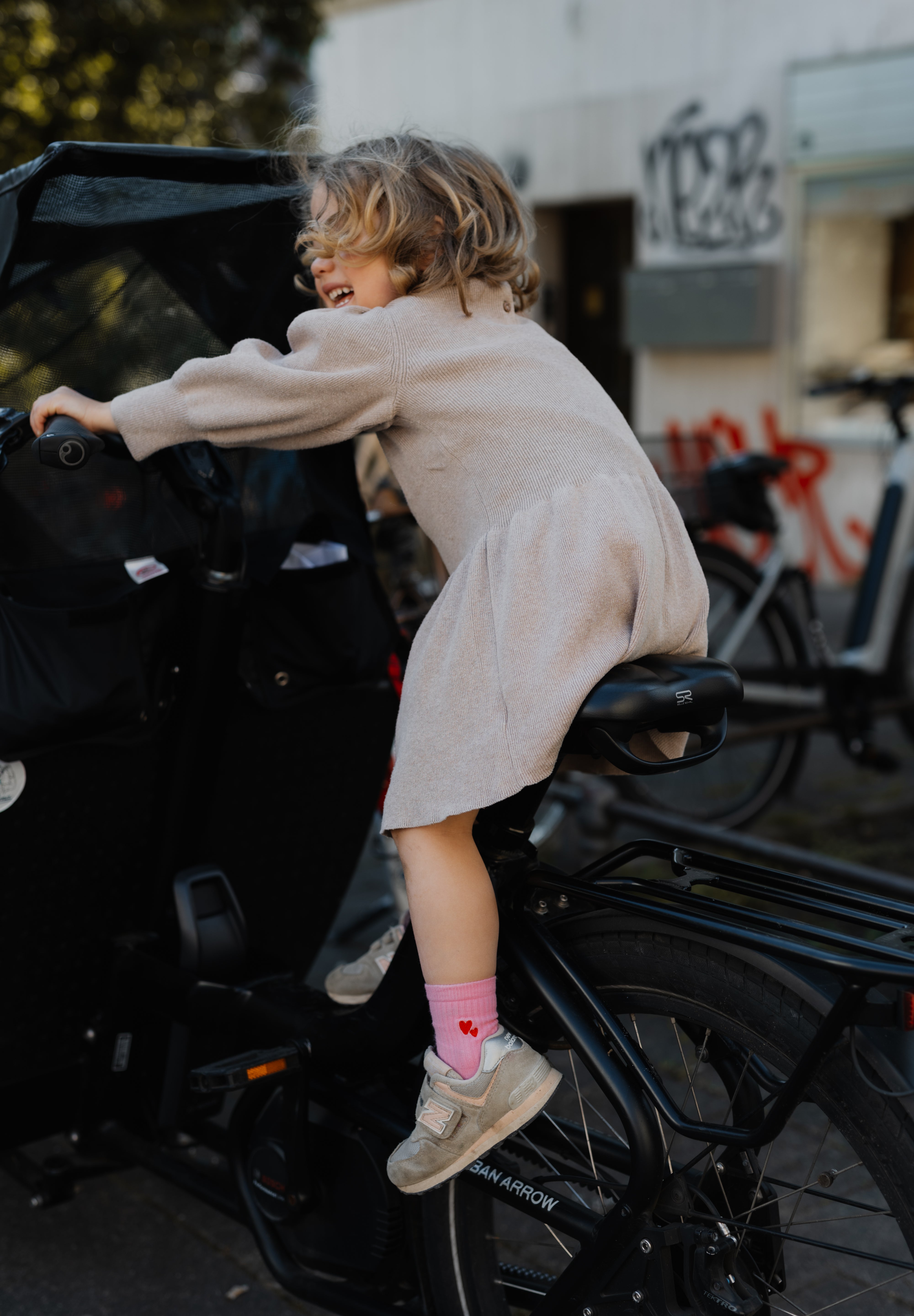 Lukkily x Atelier Rive Mini