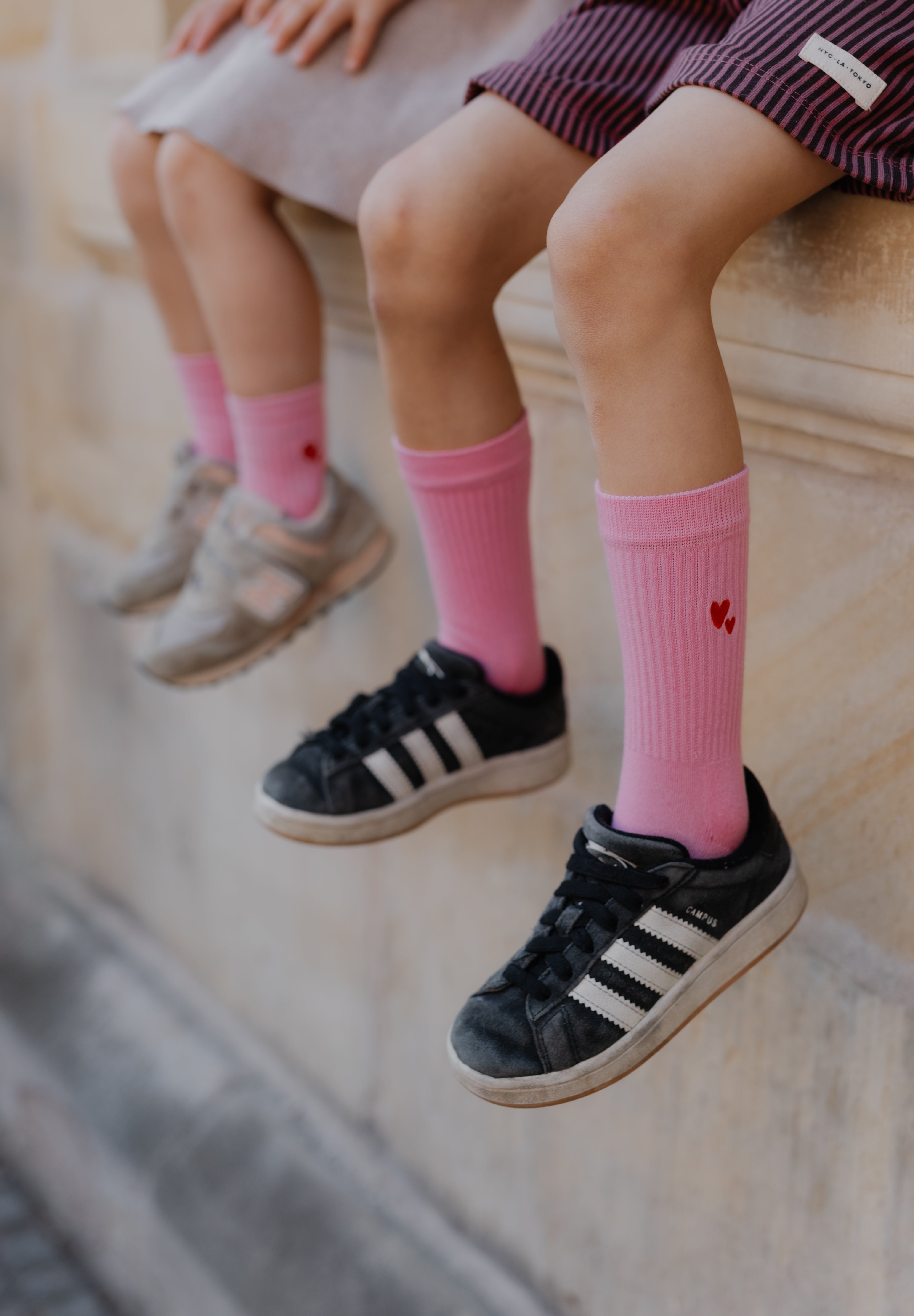 Lukkily x Atelier Rive Mini