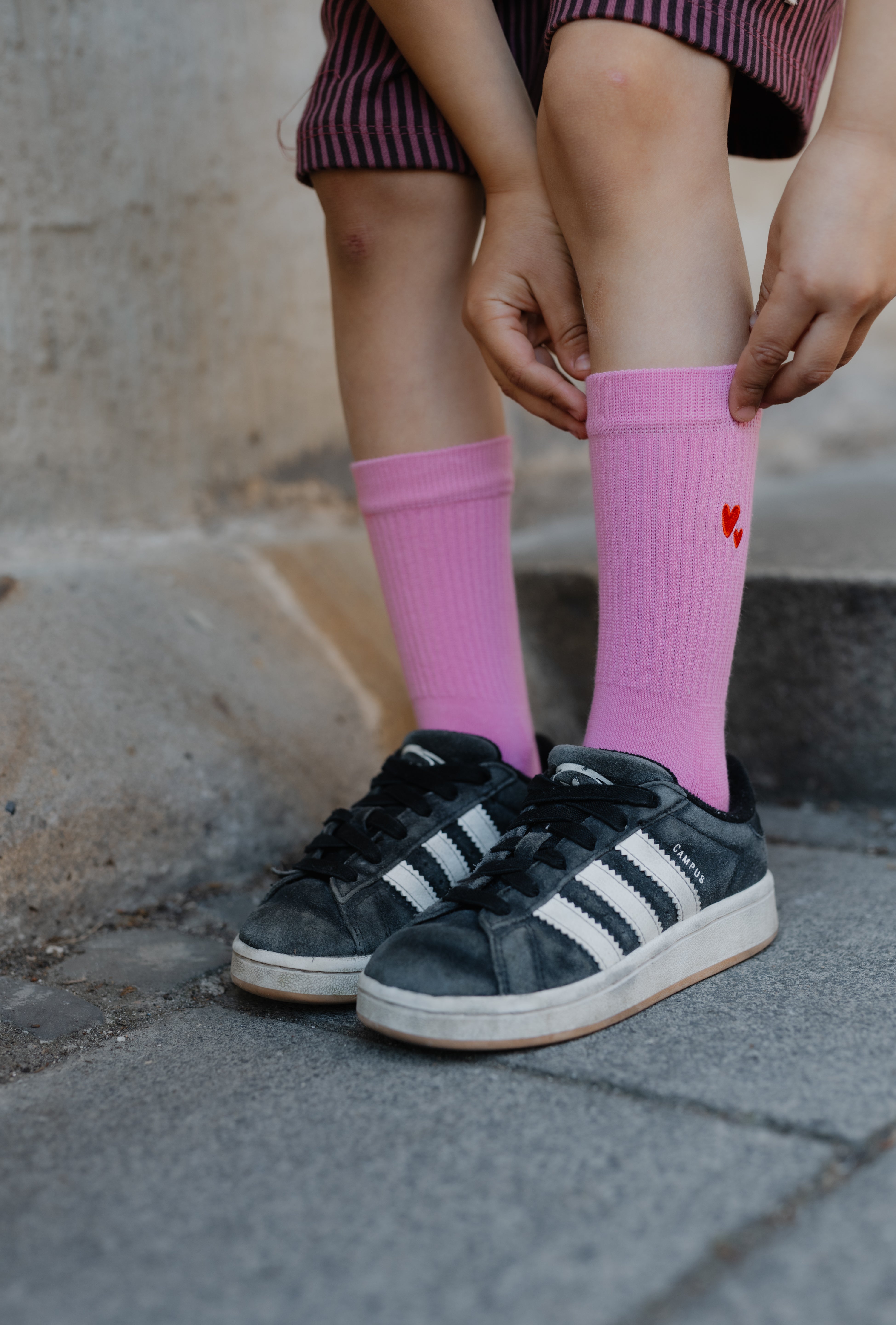 Lukkily x Atelier Rive Mini